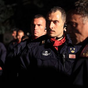 Fotoğraf Claudio Santamaria