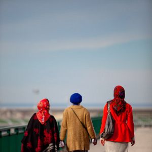 Fotoğraf Sonia Amori