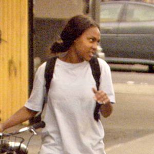 Fotoğraf Tashiana Washington