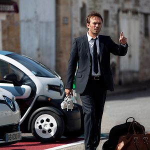 Fotoğraf Vincent Perez