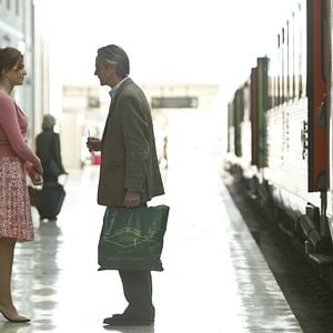Fotoğraf Lizbon’a Gece Treni
