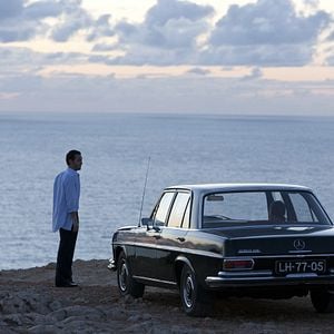 Fotoğraf Lizbon’a Gece Treni