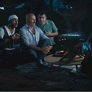 Fotoğraf Oğlum Bak Git