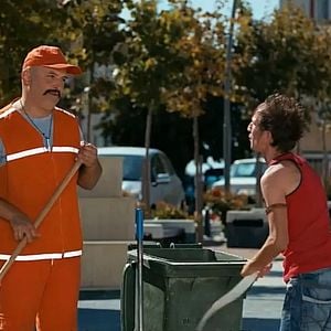 Fotoğraf Oğlum Bak Git