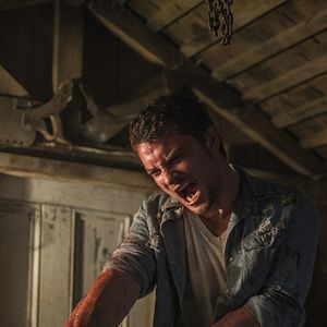 Fotoğraf Maurice Molyneaux