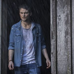 Fotoğraf Kötü Ruh