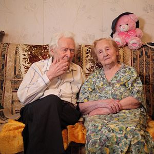 Fotoğraf Alexander Granach - Da geht ein Mensch