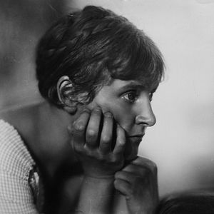 Fotoğraf Alexander Granach - Da geht ein Mensch