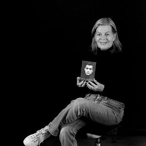 Fotoğraf Alexander Granach - Da geht ein Mensch