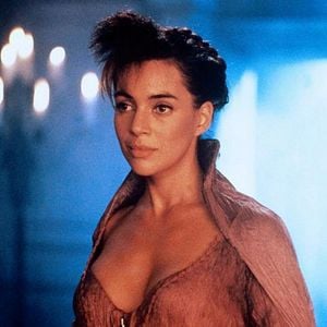 Fotoğraf Julie Carmen