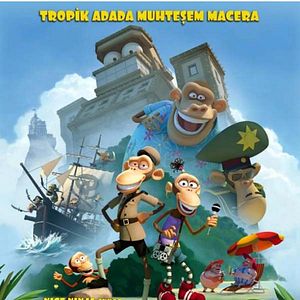 Fotoğraf Kahraman Maymun