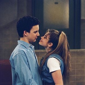 Fotoğraf Ben Savage