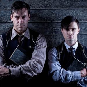 Fotoğraf A Young Doctor's Notebook