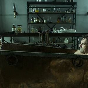 Fotoğraf A Young Doctor's Notebook