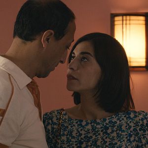 Fotoğraf Lubna Azabal