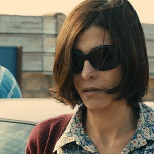 Fotoğraf Lubna Azabal