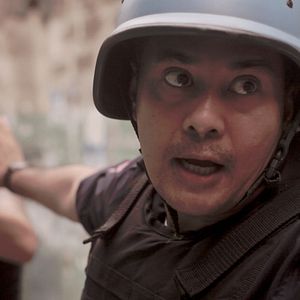 Fotoğraf John Arcilla