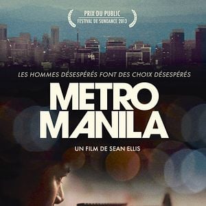 Fotoğraf Metro Manila