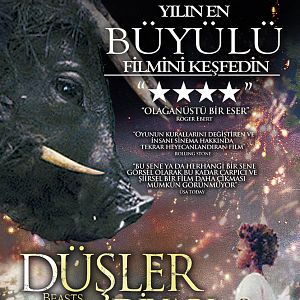 Fotoğraf Düşler Diyarı