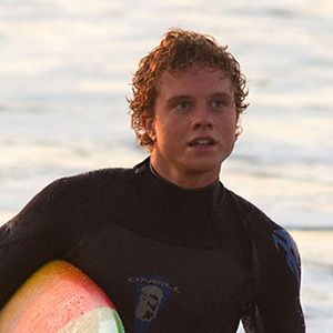 Fotoğraf Jonny Weston