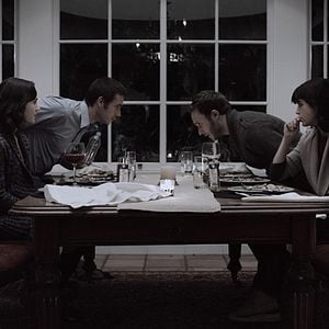 Fotoğraf Rachel Miner