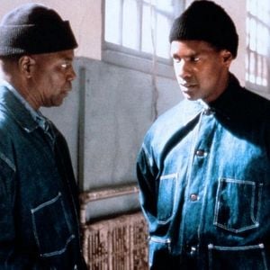 Fotoğraf Denzel Washington