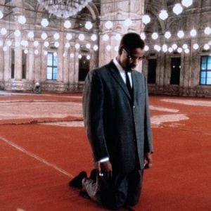 Fotoğraf Denzel Washington