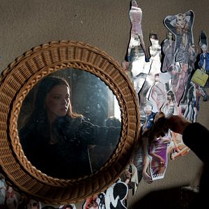 Fotoğraf 205: Korku Odası