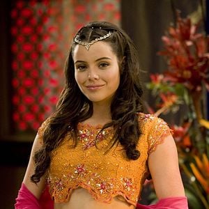 Fotoğraf The Elephant Princess