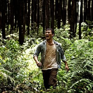 Fotoğraf Rio Dewanto