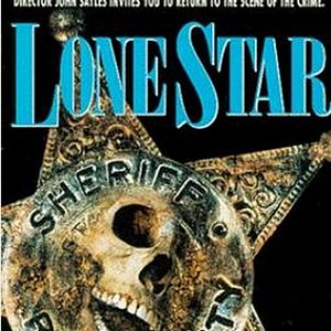 Fotoğraf Lone Star