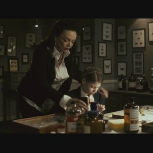 Fotoğraf Barbara Steele