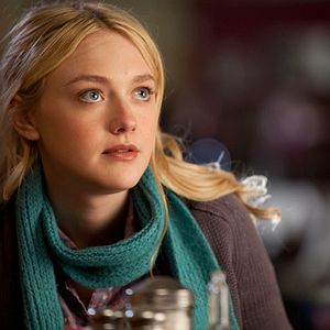 Fotoğraf Dakota Fanning