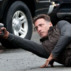 Fotoğraf Andy Garcia