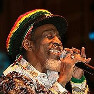 Fotoğraf Neville Bunny Wailer Livingston