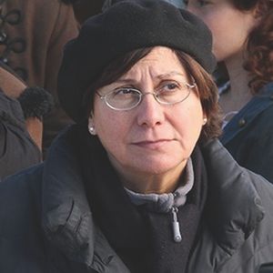 Fotoğraf Valeria Sarmiento