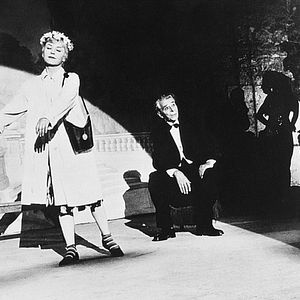 Fotoğraf Giulietta Masina