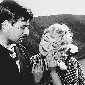 Fotoğraf Giulietta Masina