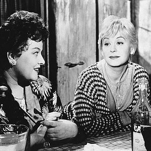 Fotoğraf Giulietta Masina