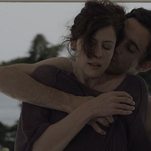 Fotoğraf Anna Mouglalis