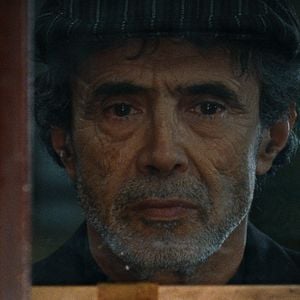 Fotoğraf Lounès Tazairt