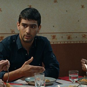 Fotoğraf Salim Kechiouche