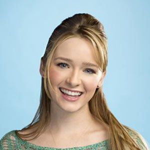 Fotoğraf Greer Grammer