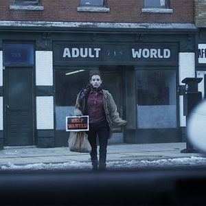 Fotoğraf Adult World