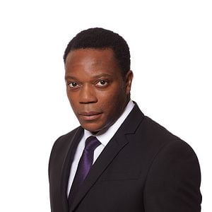 Fotoğraf Chukwudi Iwuji