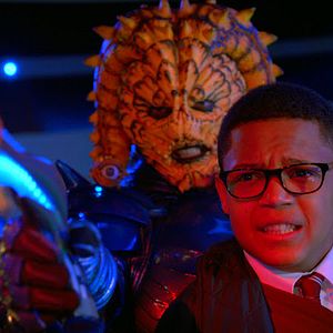 Fotoğraf Percelle Ascott