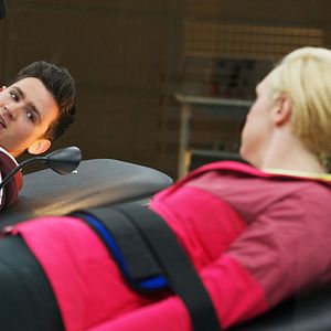 Fotoğraf Gwendoline Christie