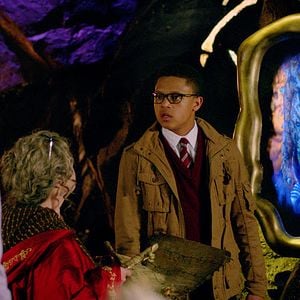 Fotoğraf Percelle Ascott