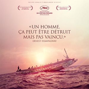 Fotoğraf Oyma Kayık