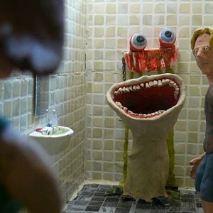 Fotoğraf Ölümün Alfabesi